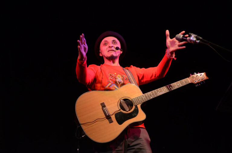 Read more about the article Музиката от Коренуване