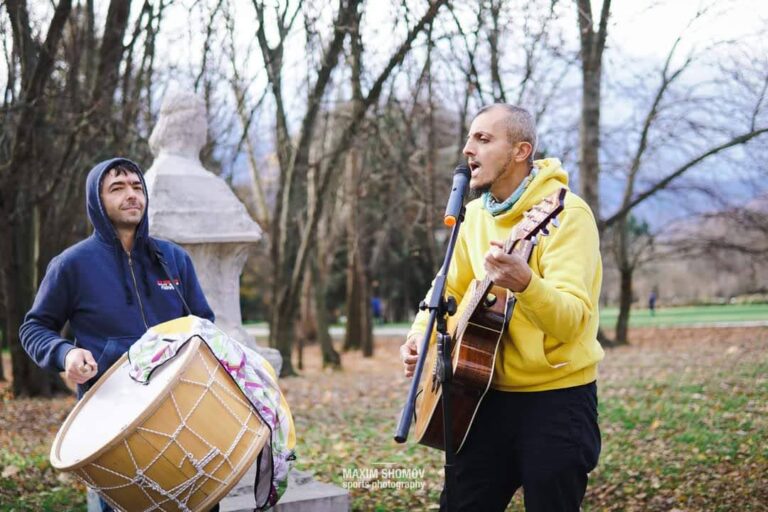 Read more about the article Мотиви за бягане