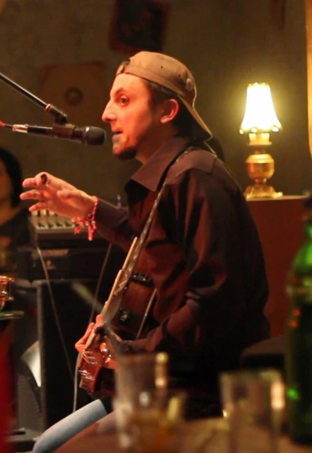 Мирослав Моравски