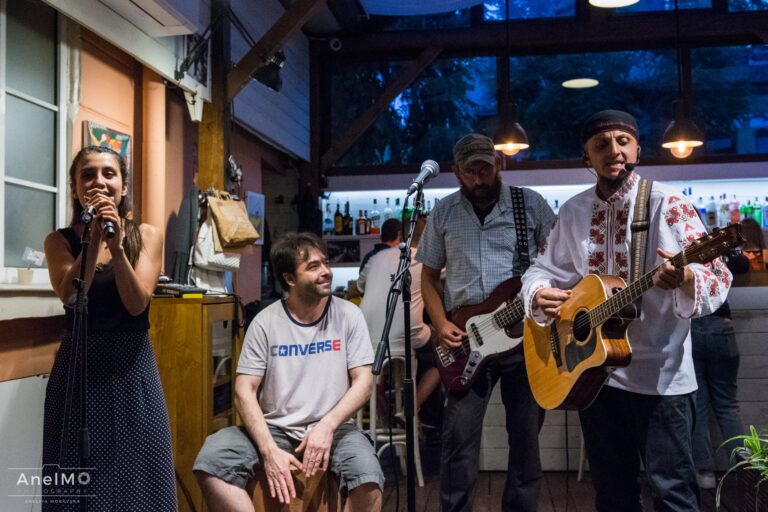 Read more about the article Сребра и Моро в Античния – авторски концерт през 2022 г.