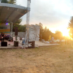 Сребра и Моро към Античния - Open Buzludhza Fest 2022