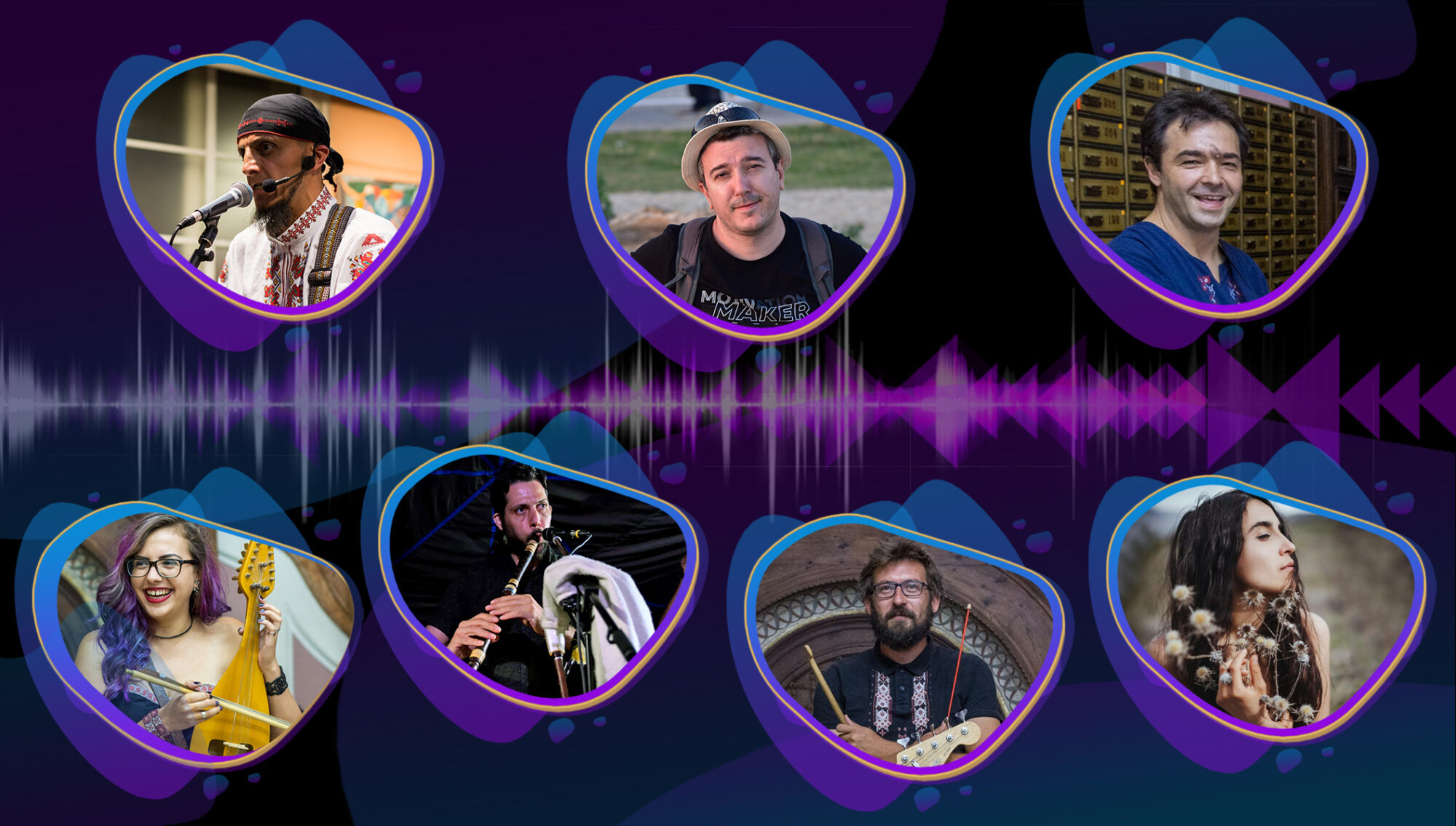 Актьорски състав на Да опазиш Сребра невяста