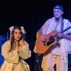 Да опазиш Сребра невяста за първи път в София