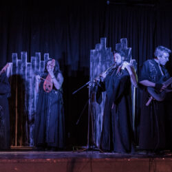 Да опазиш Сребра невяста за първи път в София