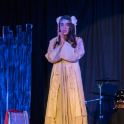 Да опазиш Сребра невяста за първи път в София