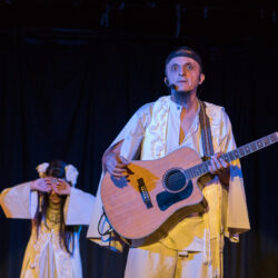 Да опазиш Сребра невяста за първи път в София