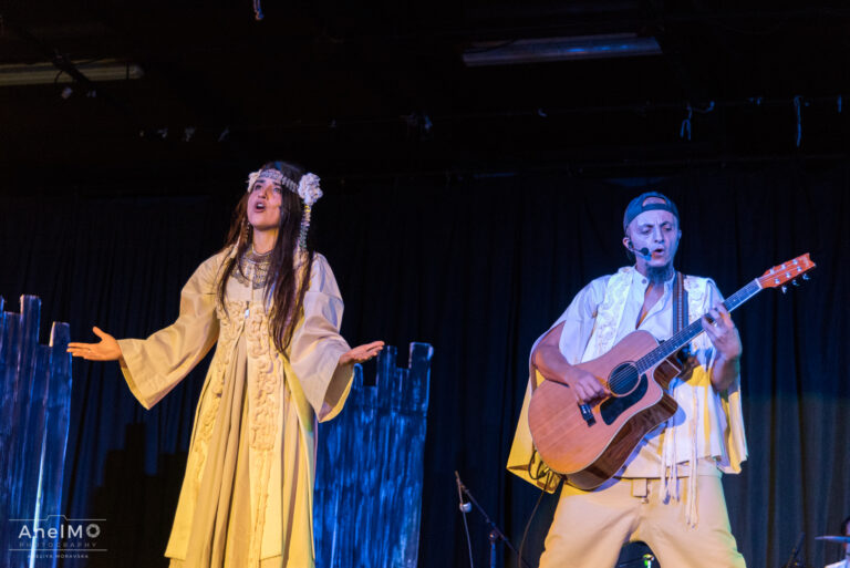 Да опазиш Сребра невяста за първи път в София