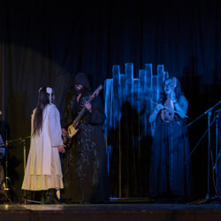 Да опазиш Сребра невяста за първи път в София