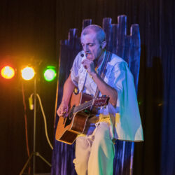 Да опазиш Сребра невяста за първи път в София