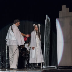 Да опазиш Сребра невяста за първи път в София