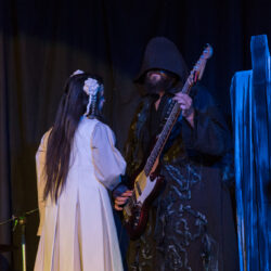 Да опазиш Сребра невяста за първи път в София