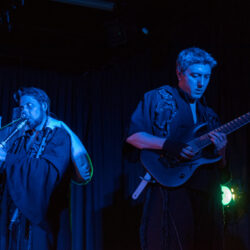 Да опазиш Сребра невяста за първи път в София