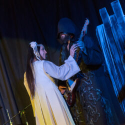 Да опазиш Сребра невяста за първи път в София