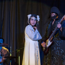 Да опазиш Сребра невяста за първи път в София