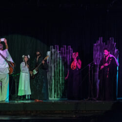 Да опазиш Сребра невяста за първи път в София