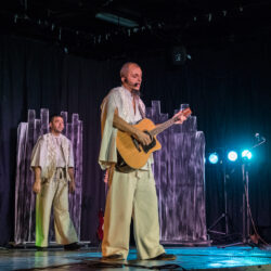 Да опазиш Сребра невяста за първи път в София