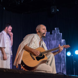 Да опазиш Сребра невяста за първи път в София