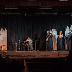 Да опазиш Сребра невяста за първи път в София