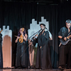 Да опазиш Сребра невяста за първи път в София