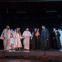 Да опазиш Сребра невяста за първи път в София