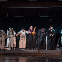 Да опазиш Сребра невяста за първи път в София