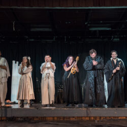 Да опазиш Сребра невяста за първи път в София