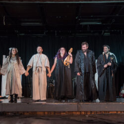 Да опазиш Сребра невяста за първи път в София