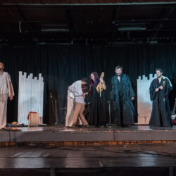 Да опазиш Сребра невяста за първи път в София