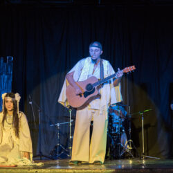 Да опазиш Сребра невяста за първи път в София