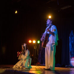 Да опазиш Сребра невяста за първи път в София