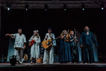 Read more about the article 51 – Приятели, прогледнах!